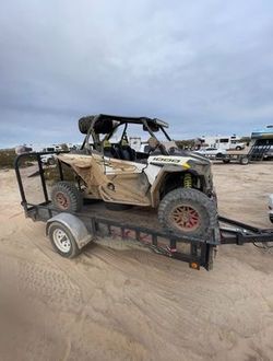 🏁 CamAm/UTV Trailer Rentals $45/day!