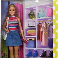 Barbie 