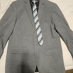 Boys suit