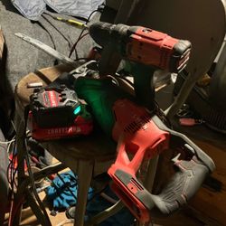 Craftsman tools