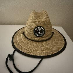 Binky Bro Toddler Sun Hat