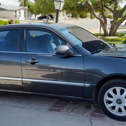 2005 Kia Amanti