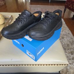 MENS HOKA M BONDI SR