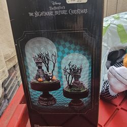 Nightmare Before Christmas 