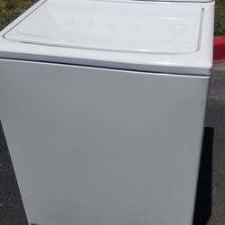 Kenmore Elite washer Machine 