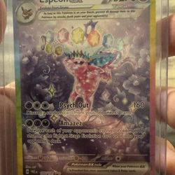 Prismatic Evolutions Trading