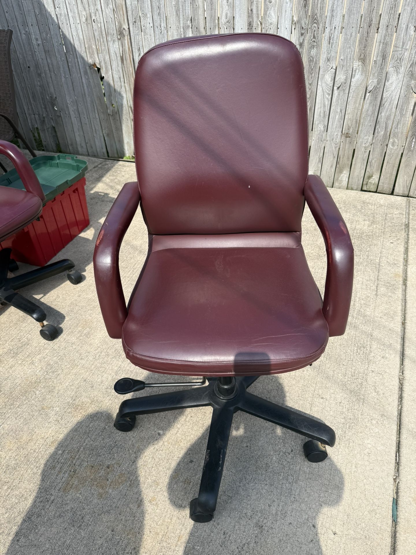 Desk Chair
