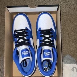 Jordan cleats size 12