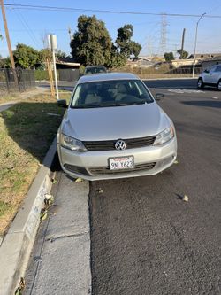 2012 Volkswagen Jetta