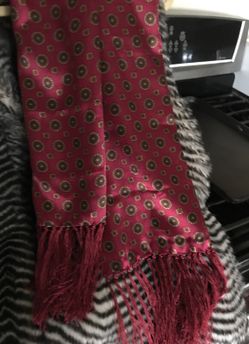 Scarf