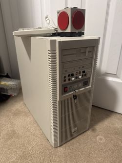 FLP02 case with additions.