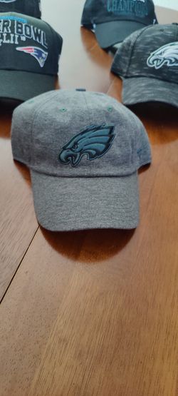 Philadelphia Eagles Super Bowl HATS 