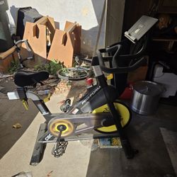 Pro-form Exercise Bike