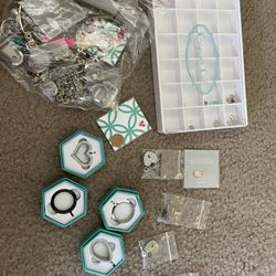 Origami Owl Jewelry