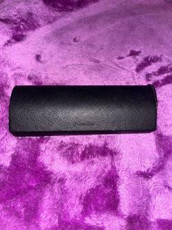 Prada Case And Glasses