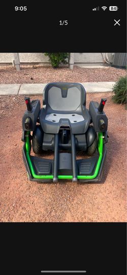 ninebot mechat kit