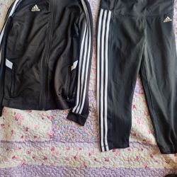 adidas track suit