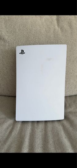 Ps5 with edge controller
