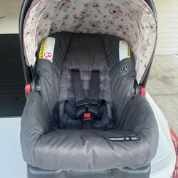 Graco Baby Car Seat