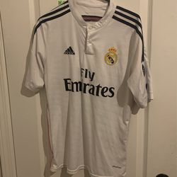 2014 adidas real madrid james jersey