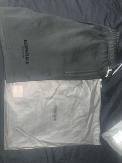 Essential shorts