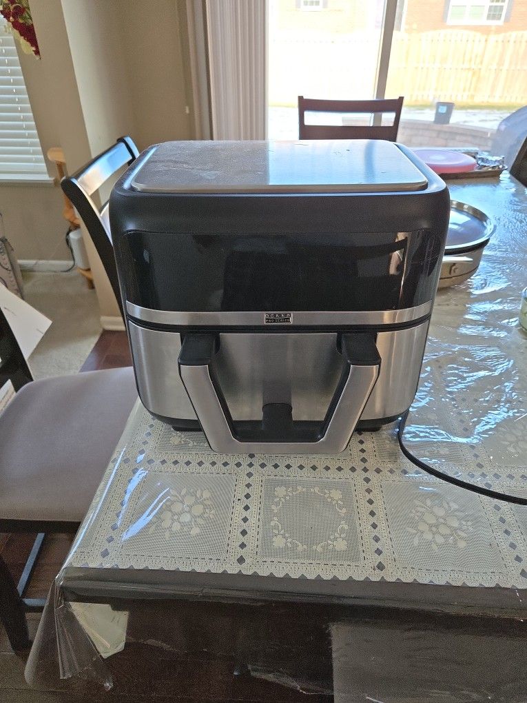Air Fryer - Bella PRO 9-qt