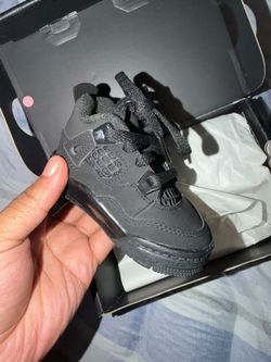 Black cats toddlers