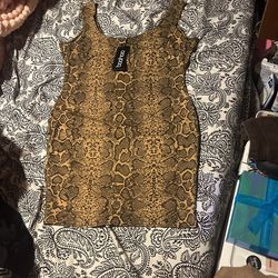 Vestido