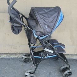 STROLLERS