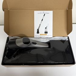 WKY-G3-Electric Spin Scrubber