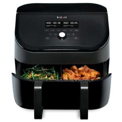Brand New Dual Basket Instant Pot Air Fryer