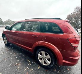 2010 Dodge Journey