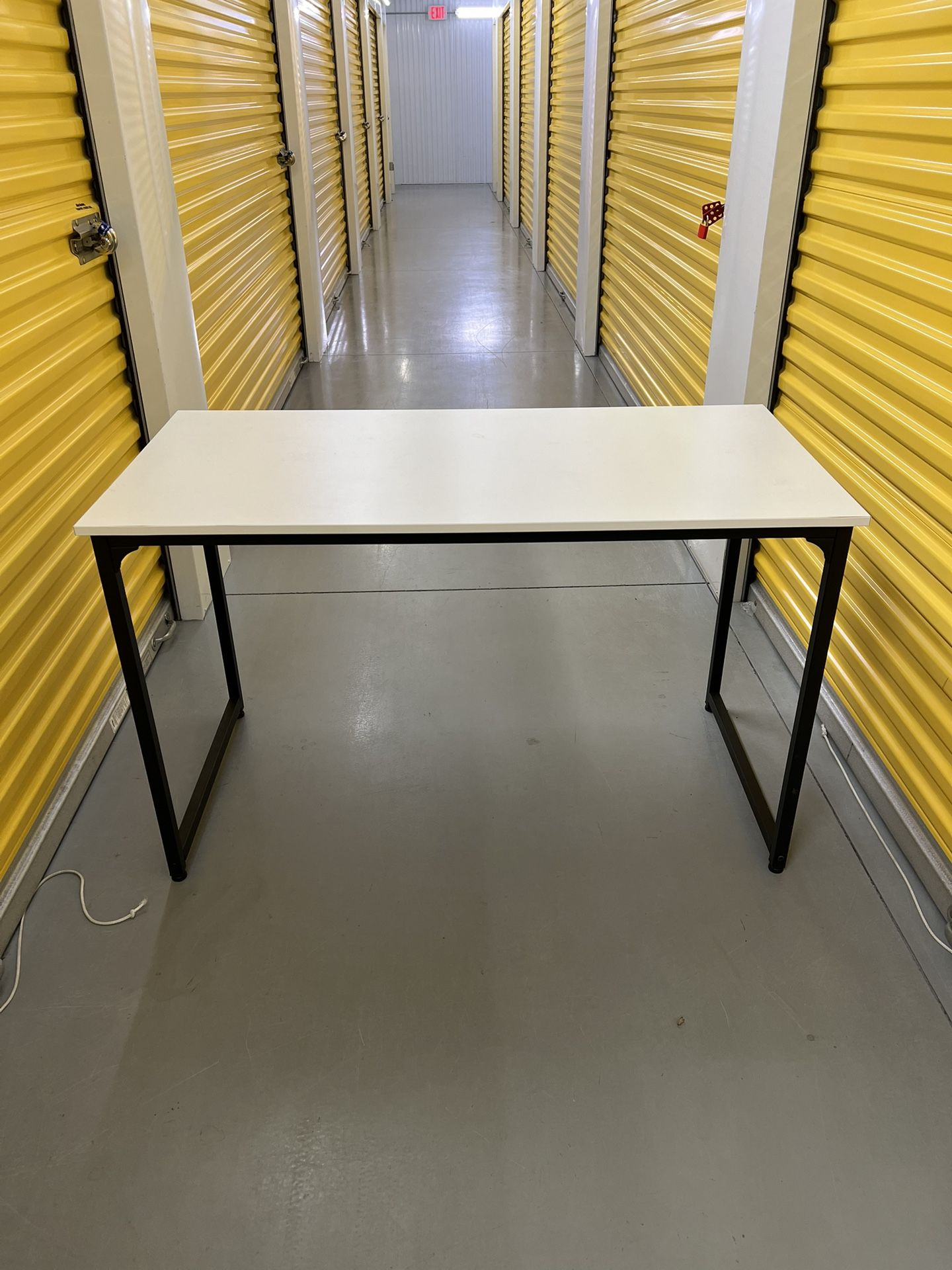 Table - White