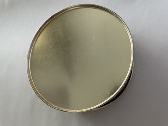 Camel Cigarette Genuine Taste Tin Collectable 1994 Black small 4x2 RJ  Reynolds for Sale in Redlands, CA