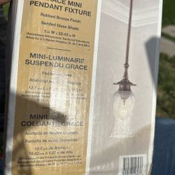 Light brand new