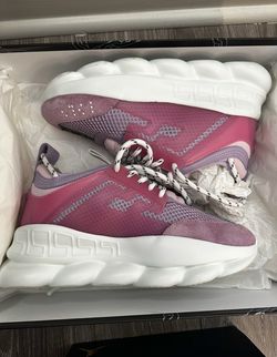 Versace size 8.5 W