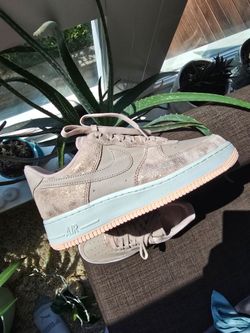 Nike AF1 - Women 8