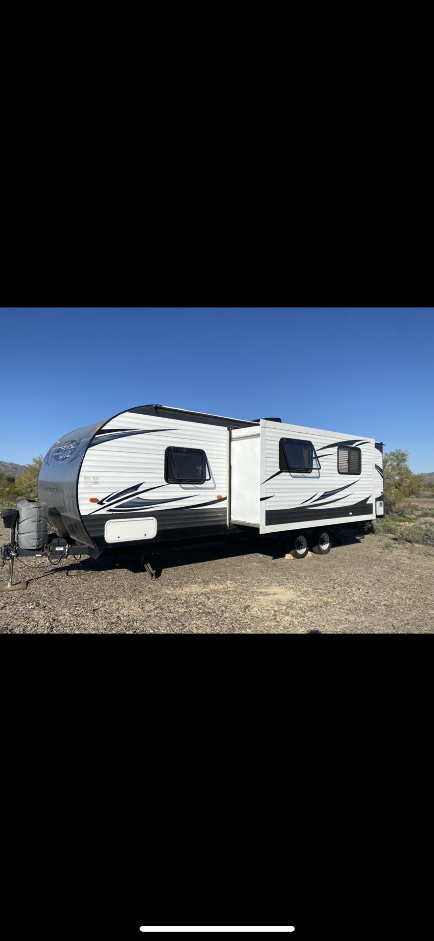 Forest River RV 