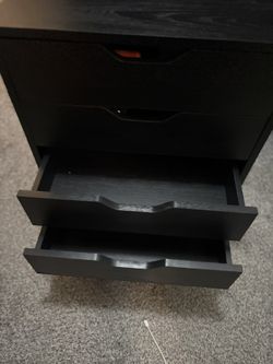 5 Drawer Organizer