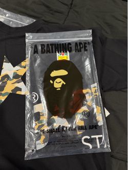 Bape Sta t shirt brand new size Small men