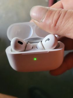 Airpods pro 2