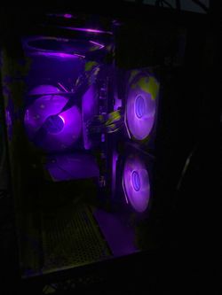 Gaming pc need gone