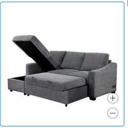 Thomasville Sectional Couch