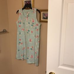 Nice Nightgown 