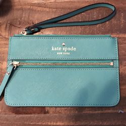 Kate Spade Wristlet