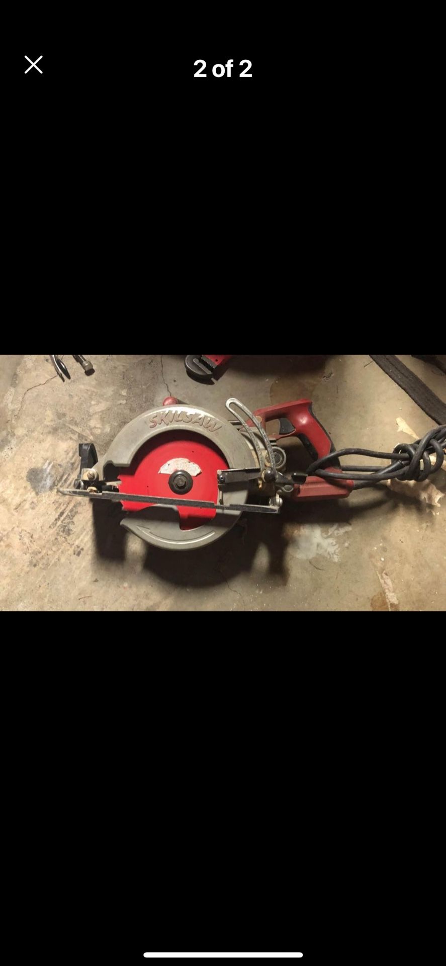 Skil Saw