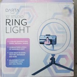 Ring light