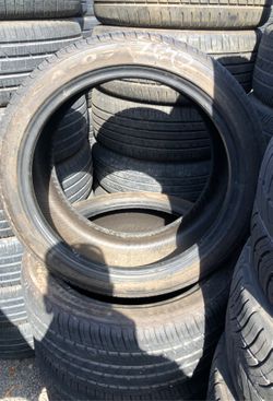 Westlake SA-07 245/40ZR18