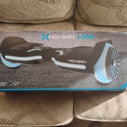 Hoverboard I-100 Brand New In Box