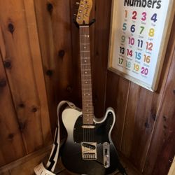Fender Telecaster Player Plus